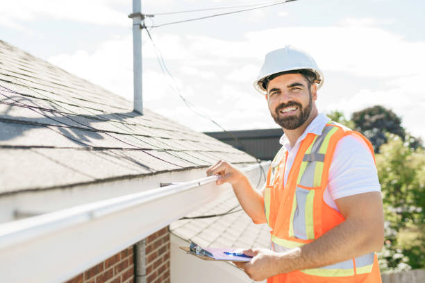 Roof Restoration in Trempealeau, WI