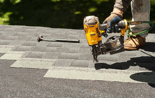 Fast & Reliable Emergency Roof Repairs in Trempealeau, WI